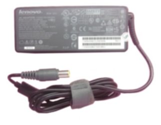 EAN 5711045638077 - Lenovo FRU45N0314 adaptador e inversor de corriente Interior 65 W Negro imagen 1