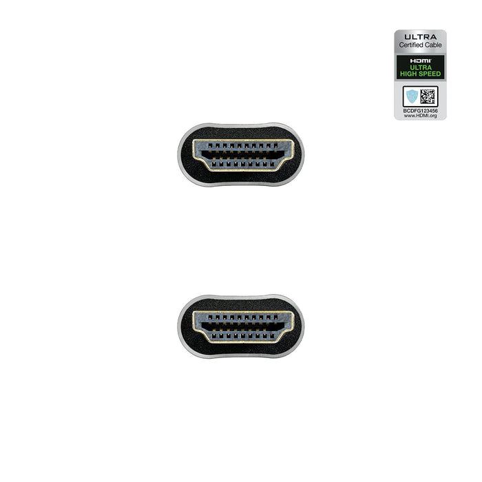 EAN 8433281010710 - Nanocable 10.15.8101 cable HDMI HDMI tipo A (Estándar) imagen 3