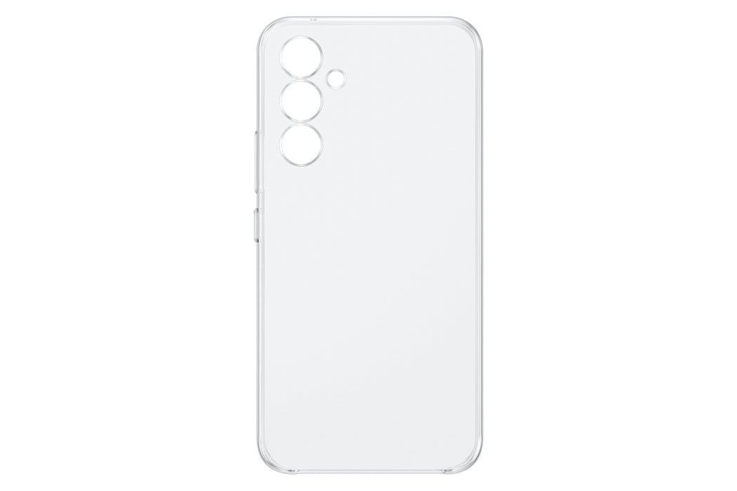 EAN 8806094919394 - Samsung EF-QA546 funda para teléfono móvil 16,3 cm (6.4") Transparente imagen 4