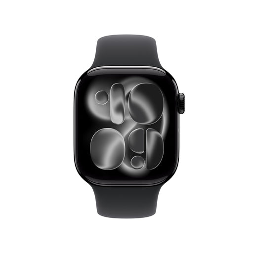 EAN 195950631388 - Apple Watch Series 11 OLED 42 mm Digital 374 x 446 Pixeles Pantalla táctil Negro Wifi GPS (satélite) imagen 2
