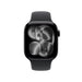 EAN 195950630749 - Apple Watch Series 11 OLED 42 mm Digital 374 x 446 Pixeles Pantalla táctil 5G Negro Wifi GPS (satélite) imagen 2