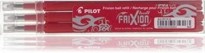 EAN 4902505355974 - Pilot Frixion Refill 1 pieza(s) imagen 1