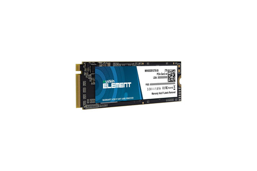EAN 846651034298 - Mushkin Element 2 TB M.2 PCI Express 3.0 NVMe 3D NAND imagen 2