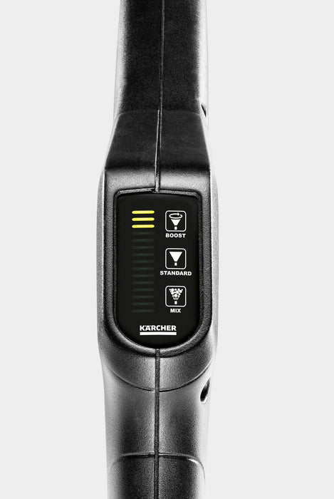 EAN 4054278305158 - Kärcher K 2 Battery Limpiadora de alta presión o Hidrolimpiadora Compacto Batería 340 l/h Negro, Amarillo imagen 4