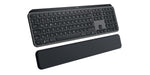 EAN 5099206112223 - Logitech 920-011567 teclado Oficina RF Wireless + Bluetooth QWERTZ Alemán Grafito imagen 4