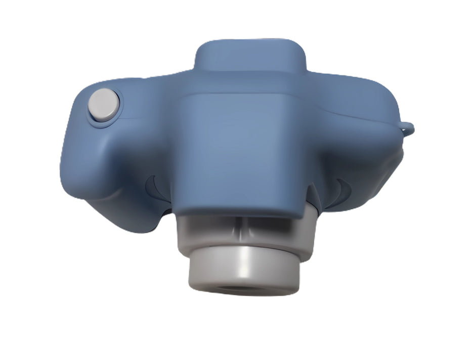 EAN 5706751070204 - Denver KCA-1340BU Cámara digital para niños imagen 6