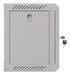 EAN 5901969441611 - Lanberg WF11-3306-10S armario rack 6U Bastidor de pared Gris imagen 5