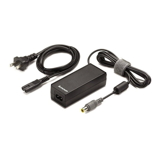 EAN 5712505130339 - Lenovo 42T4417 adaptador e inversor de corriente Interior 65 W Negro imagen 1