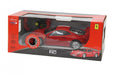 EAN 4042774446666 - Jamara Ferrari F40 modelo controlado por radio Coche Motor eléctrico 1:14 imagen 8