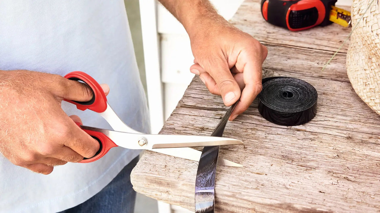 EAN 4063565177071 - TESA 55384-00000-00 red anti mosquitos Puerta Antracita imagen 4