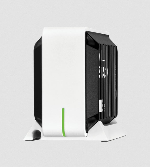 EAN 619659186098 - Western Digital WD_BLACK D30 2 TB USB Tipo C 3.2 Gen 2 (3.1 Gen 2) Negro, Blanco imagen 3