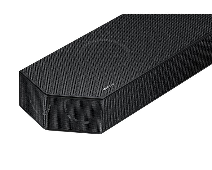 EAN 8806095438825 - Samsung HW-Q990D/EN altavoz soundbar Negro, Grafito 11.1.4 canales imagen 9