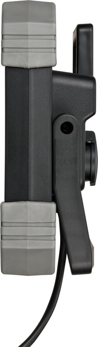 EAN 4007123675784 - Brennenstuhl 1171580030 Reflector Negro, Gris 85 W LED D imagen 5