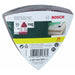 EAN 3165140416184 - Bosch 2 607 019 500 accesorio para lijadora 25 pieza(s) imagen 1