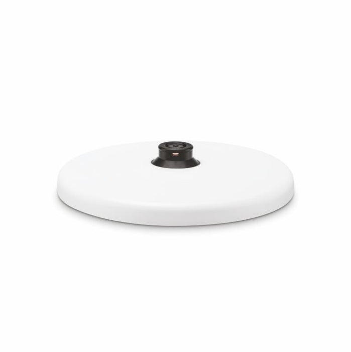 EAN 5908269355556 - Zelmer ZCK7940 tetera eléctrica 1,5 L 2200 W Acero inoxidable, Blanco imagen 9