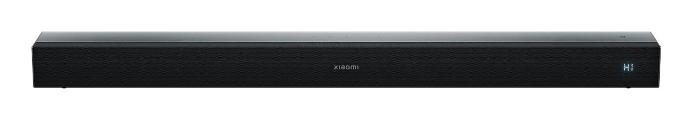 EAN 6941948707344 - Xiaomi Soundbar Pro 2.1 ch Negro 2.1 canales 300 W imagen 5