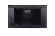 EAN 5907772595008 - Digitus DN-WU19 04U/450/B armario rack 4U Bastidor de pared Negro imagen 1