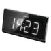 EAN 8590669145645 - Sencor SRC 340 radio Reloj Digital Negro imagen 1