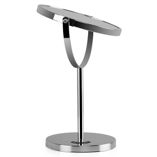 EAN 8435568400979 - Orbegozo ES 5100 espejo para maquillaje Independiente Alrededor Cromo imagen 2