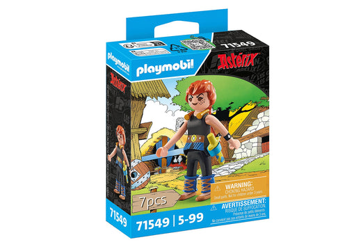 EAN 4008789715494 - Playmobil 71549 set de juguetes imagen 1