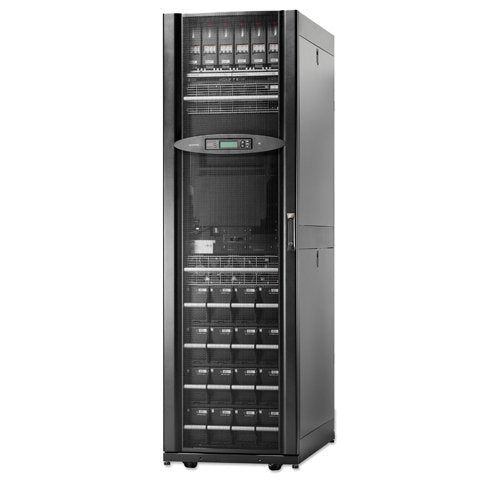 EAN 8592978149147 - APC SY16K48H-PD sistema de alimentación ininterrumpida (UPS) 16 kVA imagen 1