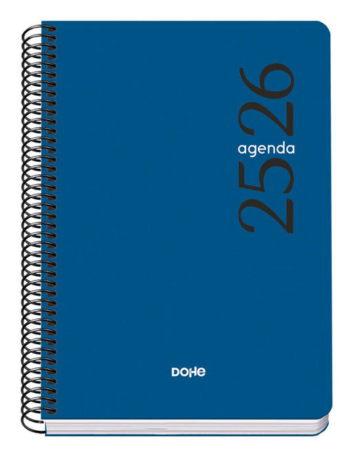 EAN 8421938520729 - DOHE 52072-25 agenda personal Agenda escolar 2025 - 2026 imagen 1