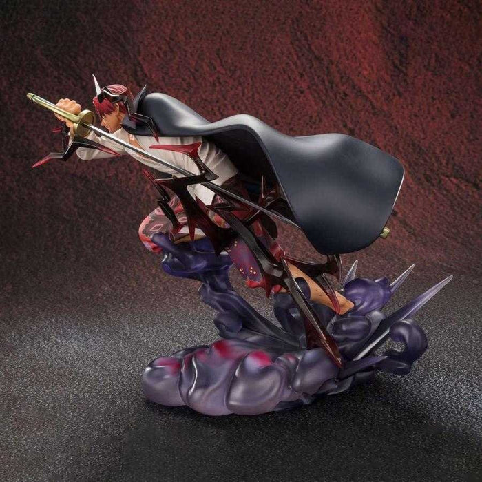 EAN 4573102666611 - Tamashii Nations 101209 figura de acción y colleccionable imagen 4