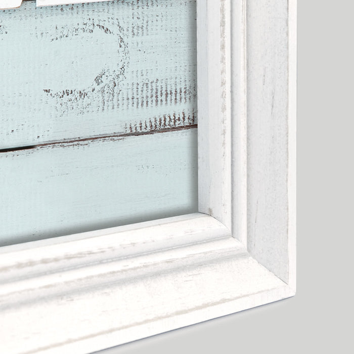 EAN 8020912061021 - ZEP Vintage Expositor de pie retroiluminado Blanco imagen 2