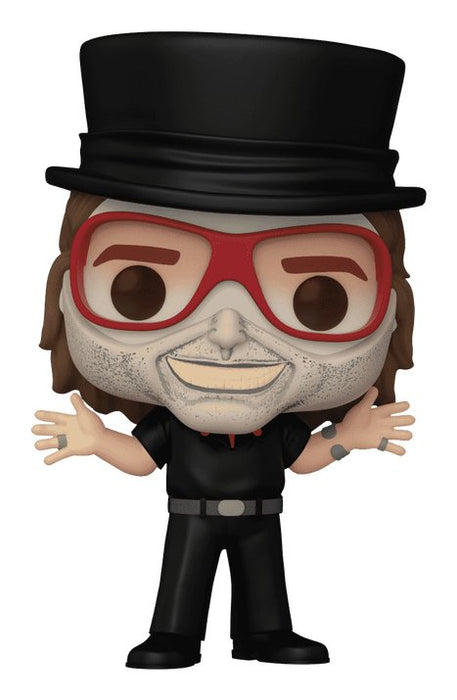 EAN 0889698759083 - FUNKO POP! 75891 imagen 1