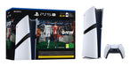 EAN 711719024118 - Sony PlayStation 5 Pro + EA Sports FC 26 Bundle Wifi Negro, Blanco imagen 2