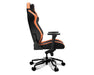 EAN 4715302442934 - COUGAR Gaming TITAN PRO Silla para videojuegos de PC Asiento acolchado Negro, Naranja imagen 6