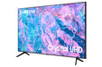 EAN 8806095293783 - Samsung HCU7000 127 cm (50") 4K Ultra HD Smart TV Negro 20 W imagen 2