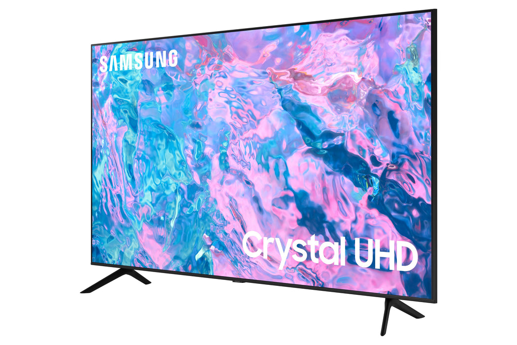 EAN 8806095293813 - Samsung HCU7000 190,5 cm (75") 4K Ultra HD Negro 20 W imagen 2