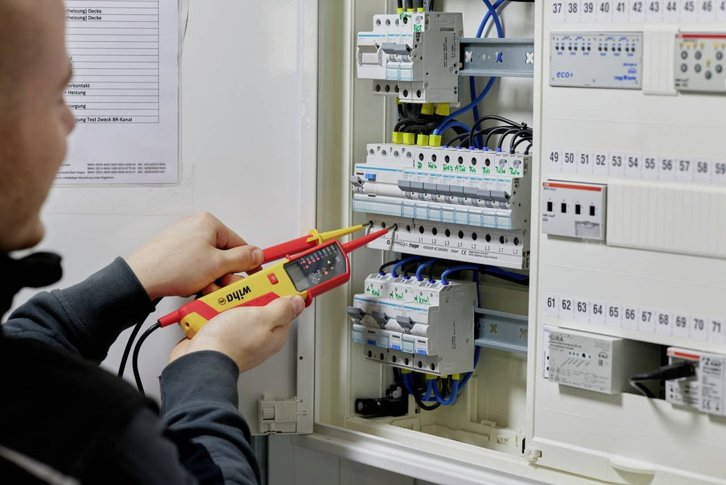 EAN 4010995443191 - Wiha 44319 no categorizado imagen 12