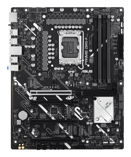 EAN 4711387759103 - ASUS PRIME Z890-P Intel Z890 LGA 1851 (Socket V1) ATX imagen 2