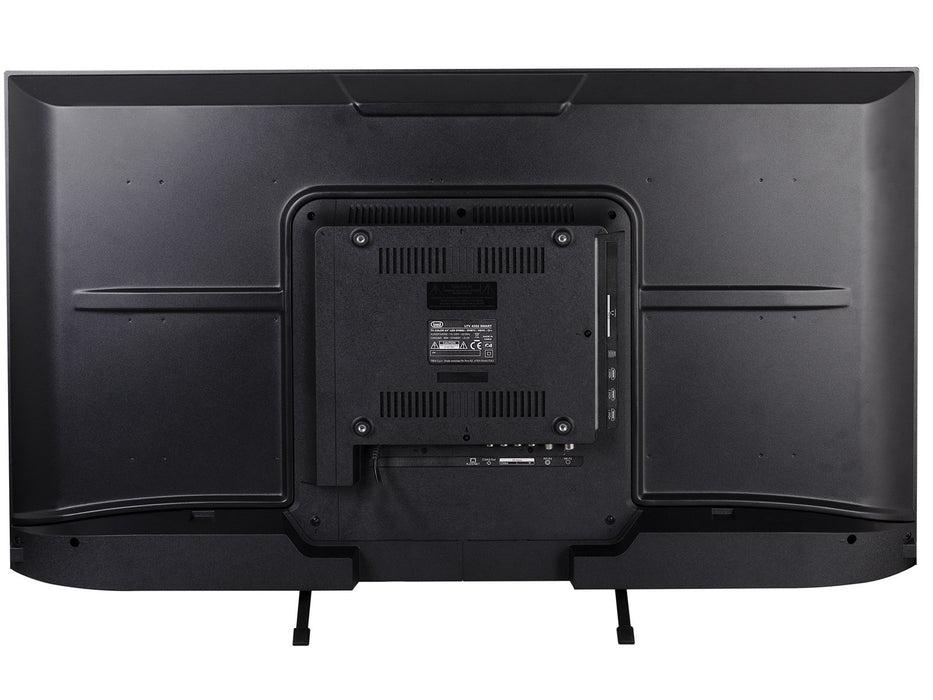 EAN 8011000040691 - Trevi LTV 4302 SMART 109,2 cm (43") Full HD Smart TV Wifi Negro 200 cd / m² imagen 3