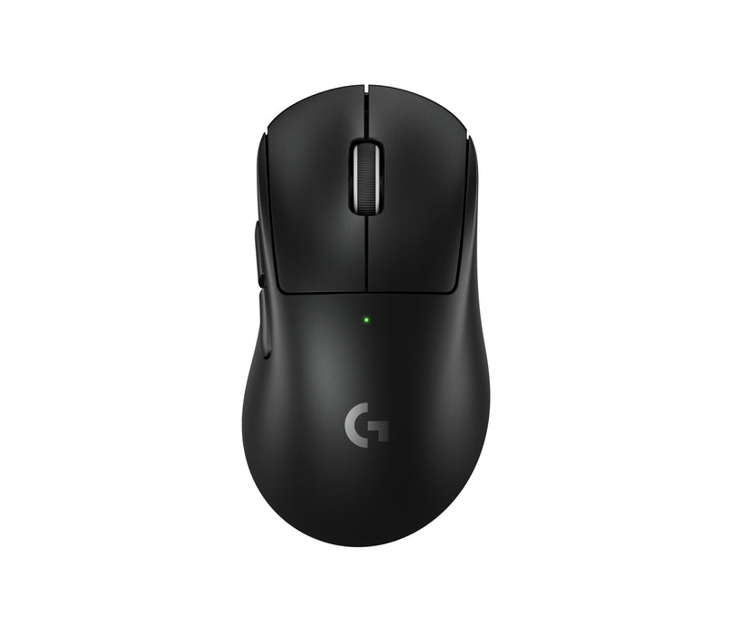 EAN 5099206128057 - Logitech G 910-007357 ratón Juego mano derecha RF Wireless + USB Type-A Óptico 44000 DPI imagen 3