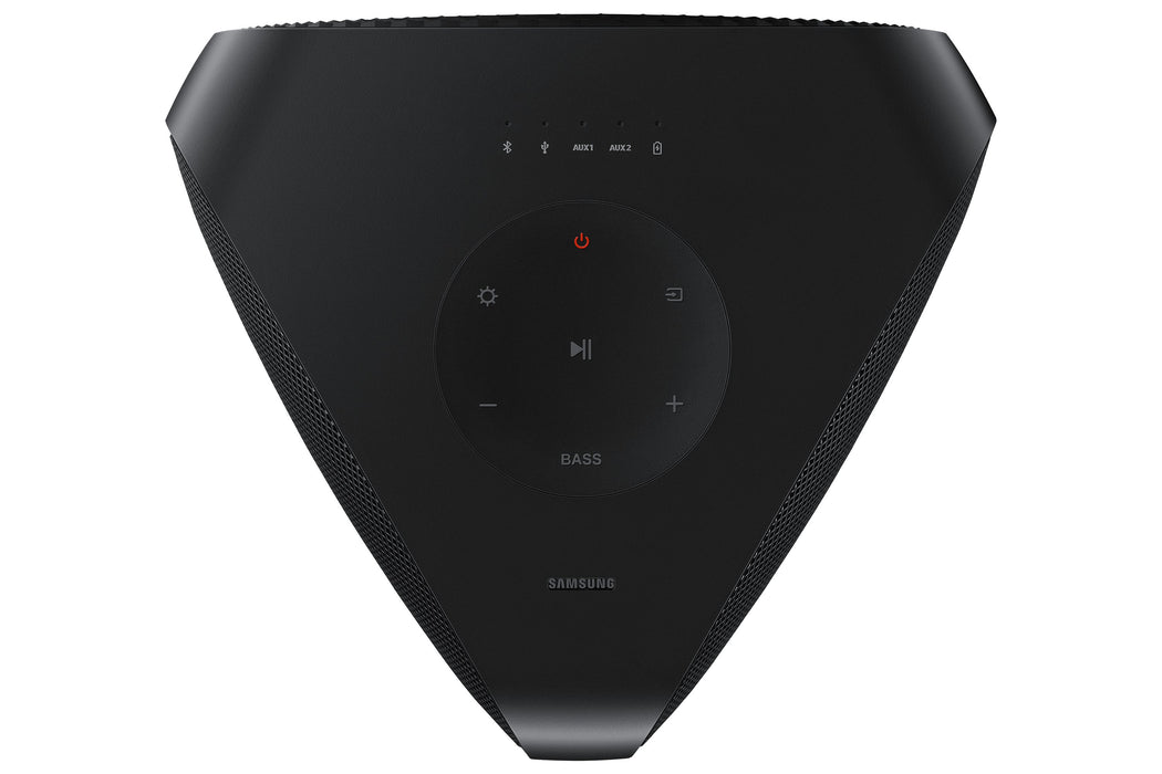 EAN 8806094323092 - Samsung MX-ST40B Negro Inalámbrico y alámbrico 160 W imagen 8