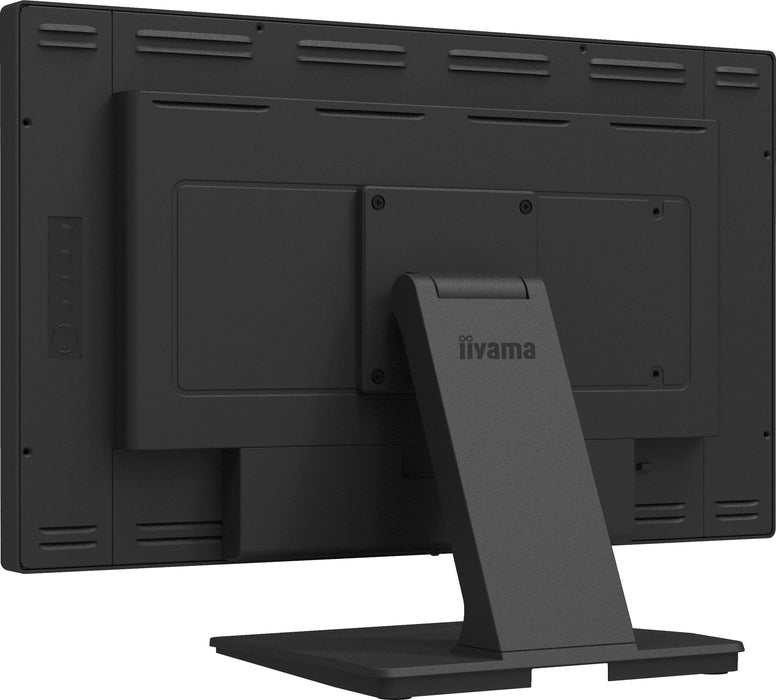 EAN 4948570122226 - iiyama ProLite T2234MSC-B1S pantalla para PC 54,6 cm (21.5") 1920 x 1080 Pixeles Full HD Pantalla táctil  imagen 9