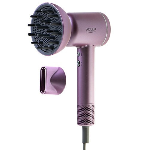 EAN 5905575901941 - Adler AD 2270P secador 1600 W Rosa imagen 2