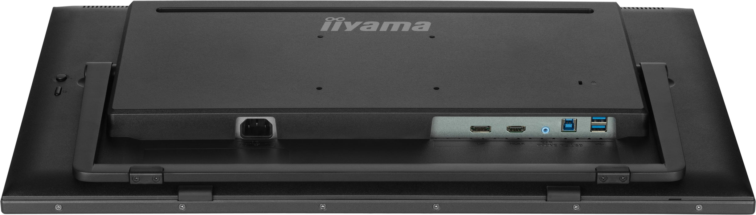 EAN 4948570122974 - iiyama ProLite T2755MSC-B1 pantalla para PC 68,6 cm (27") 1920 x 1080 Pixeles Full HD LED Pantalla táctil imagen 8