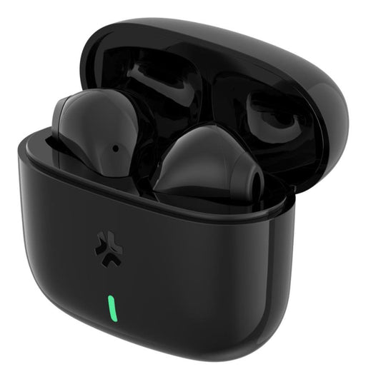 EAN 8021735212027 - Celly TIPS1BK auricular y casco Auriculares Inalámbrico Dentro de oído Llamadas/Música USB Tipo C Negro,  imagen 2