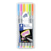 EAN 4007817011058 - Staedtler triplus fineliner 334 rotulador de punta fina 6 pieza(s) imagen 2