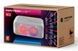 EAN 1200130019111 - JBL PartyBox Club 120 Altavoz para fiestas Blanco 160 W imagen 13