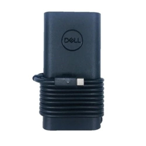 EAN 5715063539118 - DELL F8XD9 adaptador e inversor de corriente Interior 90 W Negro imagen 1