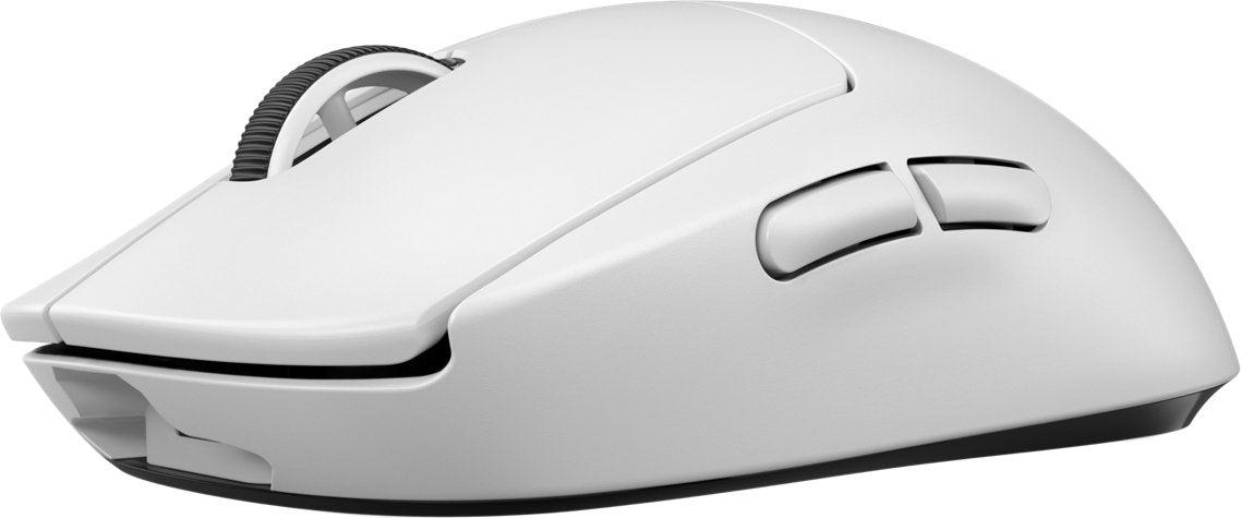 EAN 5099206091733 - Logitech G 910-005943 ratón Juego mano derecha RF inalámbrico 25600 DPI imagen 20