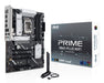 EAN 4711387814697 - ASUS PRIME B860-PLUS WIFI Intel B860 LGA 1851 (Socket V1) ATX imagen 1