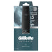 EAN 8700216015813 - Gillette INTIMATE i5 Negro Ión de litio imagen 3