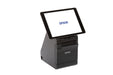 EAN 8715946688817 - Epson TM-M30II-S (012) 203 x 203 DPI Alámbrico Térmica directa Impresora de recibos imagen 4