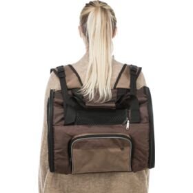 EAN 4011905288710 - TRIXIE 28871 transportín para mascotas imagen 4